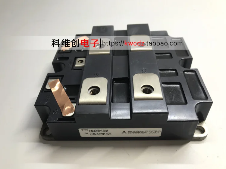 

CM400DY-66H 1piece Original