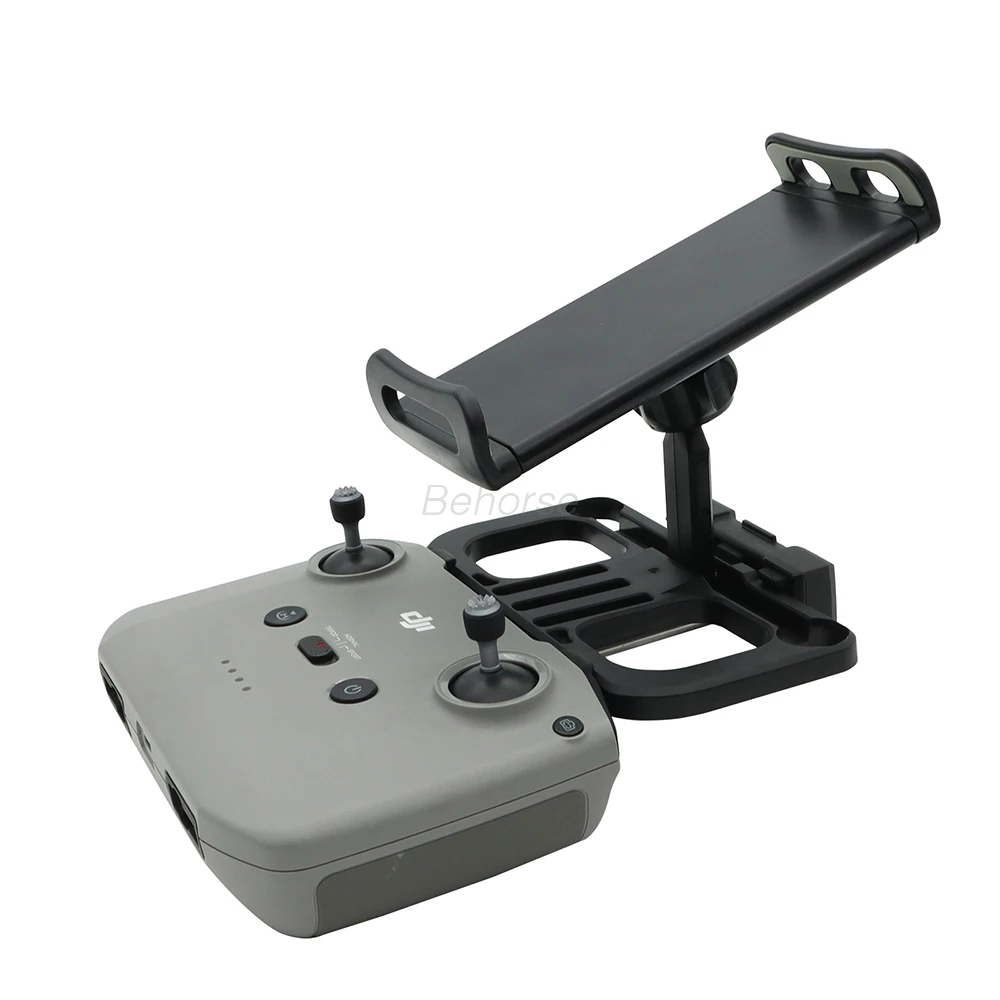 Держатель для планшета и телефона DJI Mavic 2/Pro/Air 2/2S/Mini 2/SE Поворот на 360 градусов |