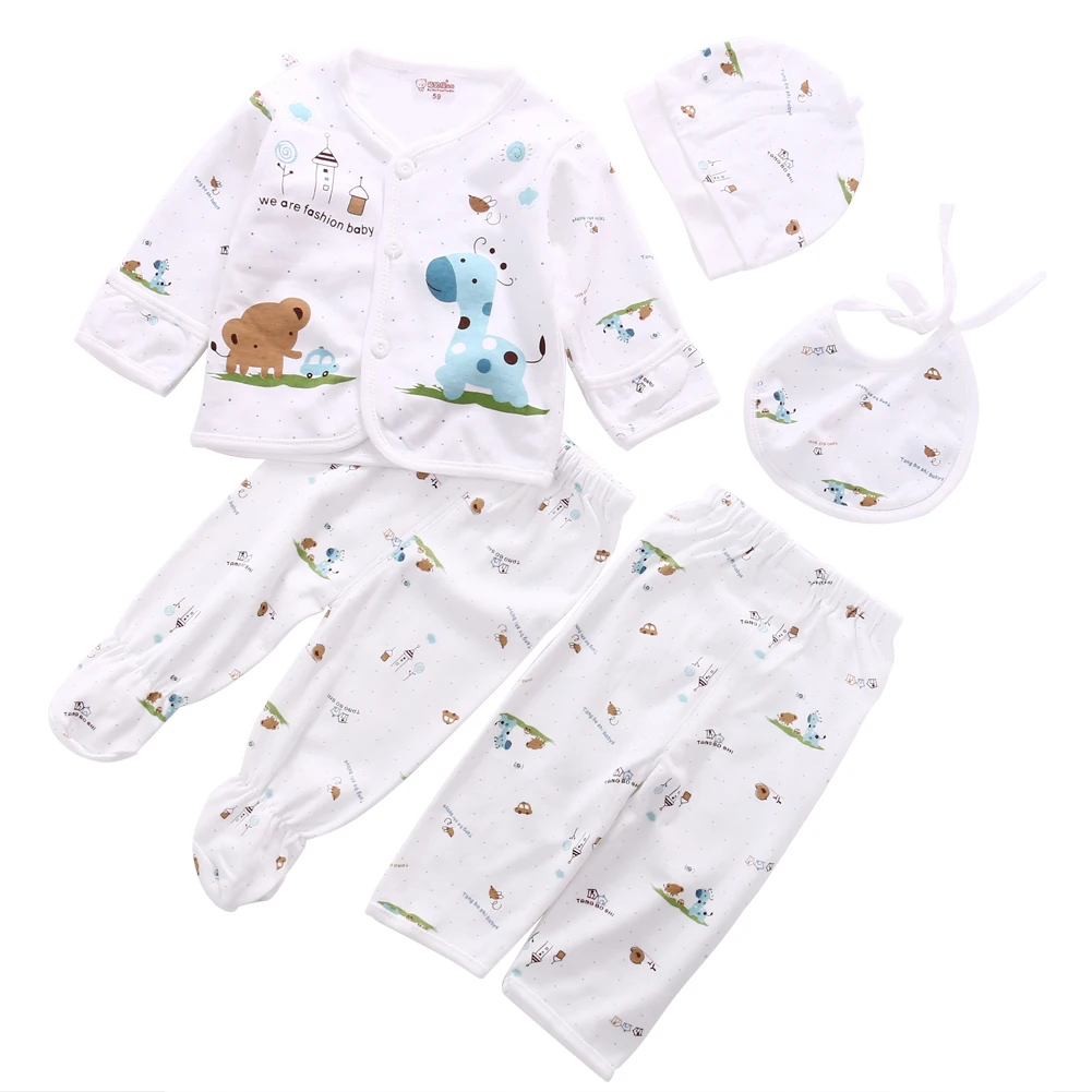 Pudcoco/нижнее белье для новорожденных детей хлопковое мягкое нижнее унисекс с