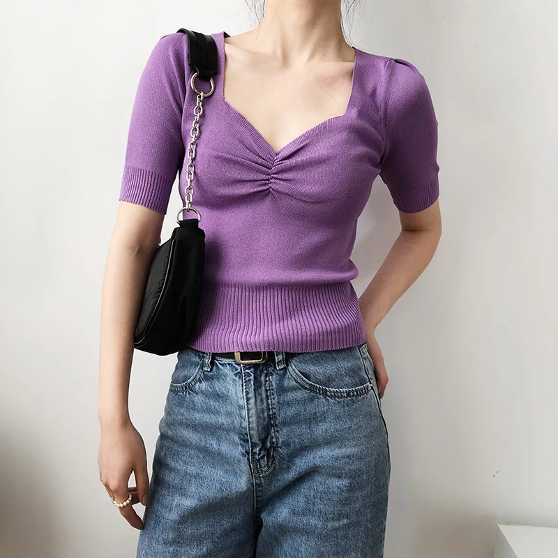 

T shirt Print Loose Female T-Shirt Japanese Harajuku Tumblr Casual Women one