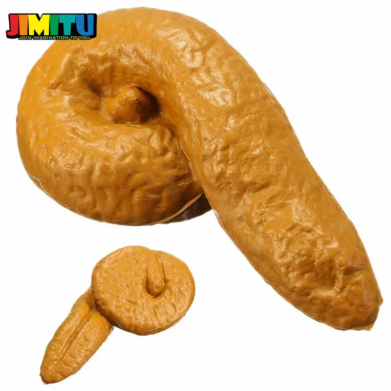 Смешная шучка 11x5 5x4 см | Игрушки и хобби