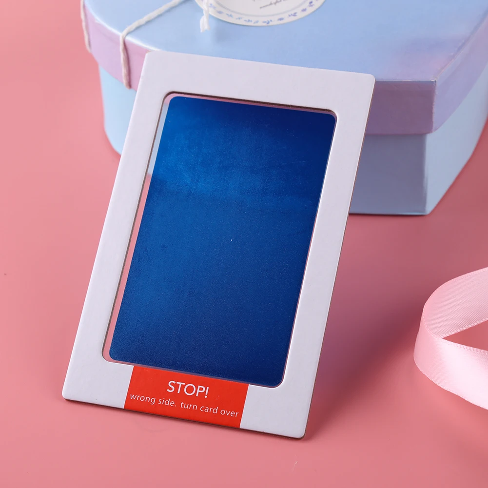 

Детские чернильные прокладки ручной работы, набор чернильных прокладок для фоторамки для детского праздника, гаджеты для новорожденных с и...