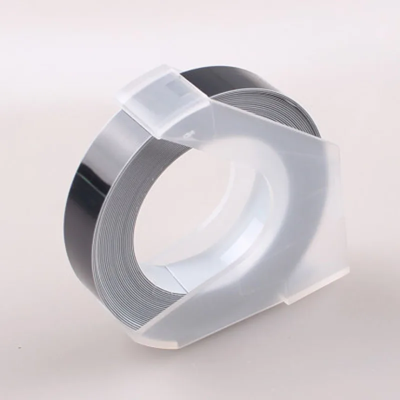 5 шт./лот новинка для возраста от 9 мм ручная машина ярлыка ленточная этикетка