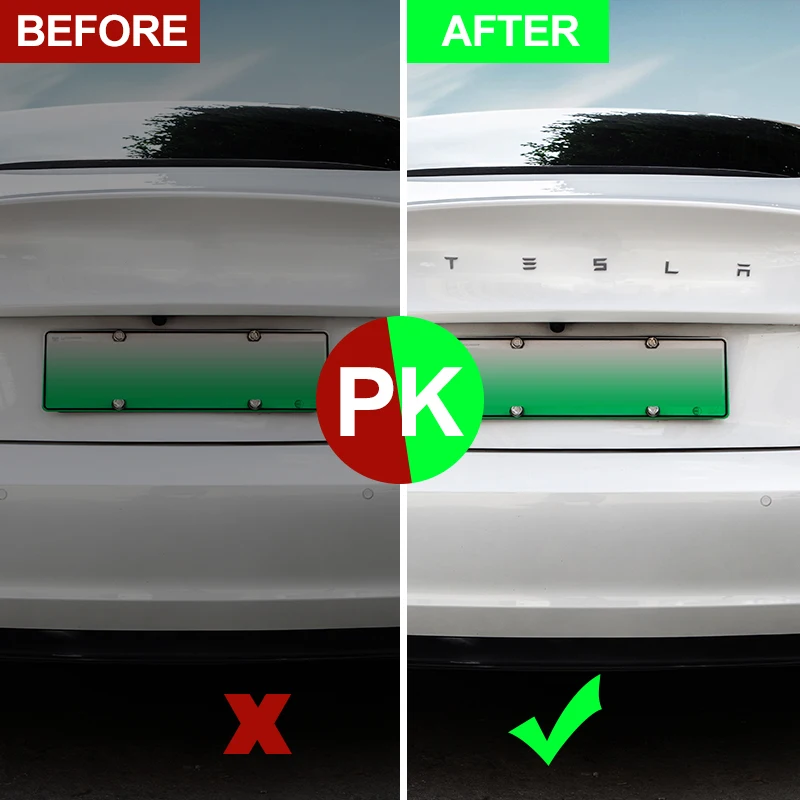 Наклейка с буквами для багажника Tesla логотип буквы хвост ярлык автомобильные