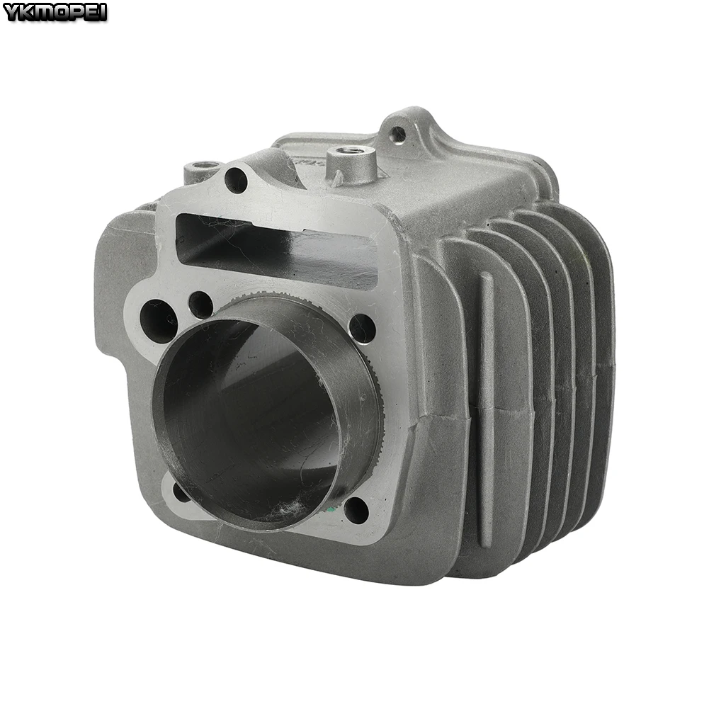 

Цилиндр с отверстием 56 мм для YinXiang YX 140 140cc 1P56FMJ