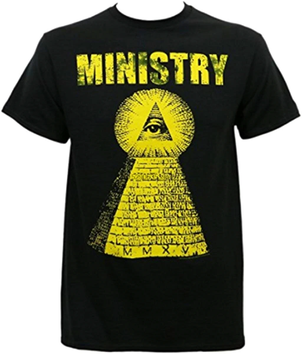 Мерчандайзинг Мужская пирамида футболка с коротким рукавом мужская женская Homme