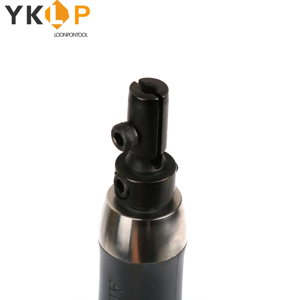 Ультразвуковой пневматический инструмент для вытирания и резьбы|Пневматические