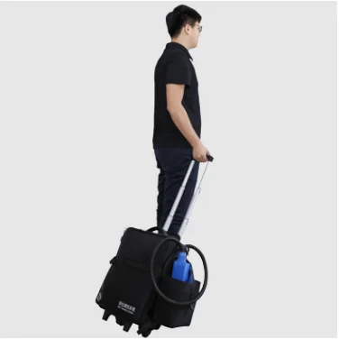 Чистый лазерный очиститель высокой мощности чистый лазер 1000 Вт цена для