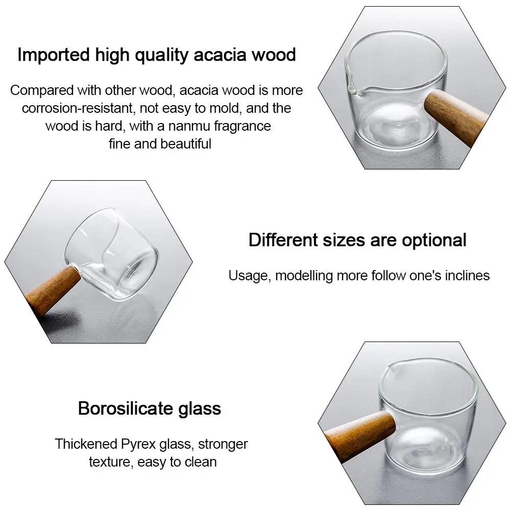 Соус ручной работы блюдо в японском стиле стеклянный соус уксус закуска тарелка
