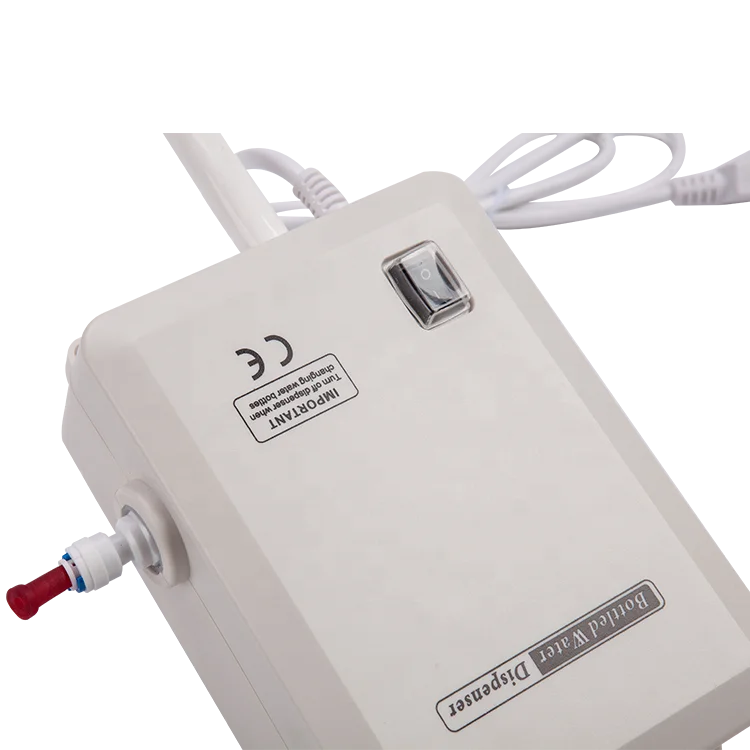 Flojet BW2000A AC 220v flojet маленький автоматический Электрический водяной насос для
