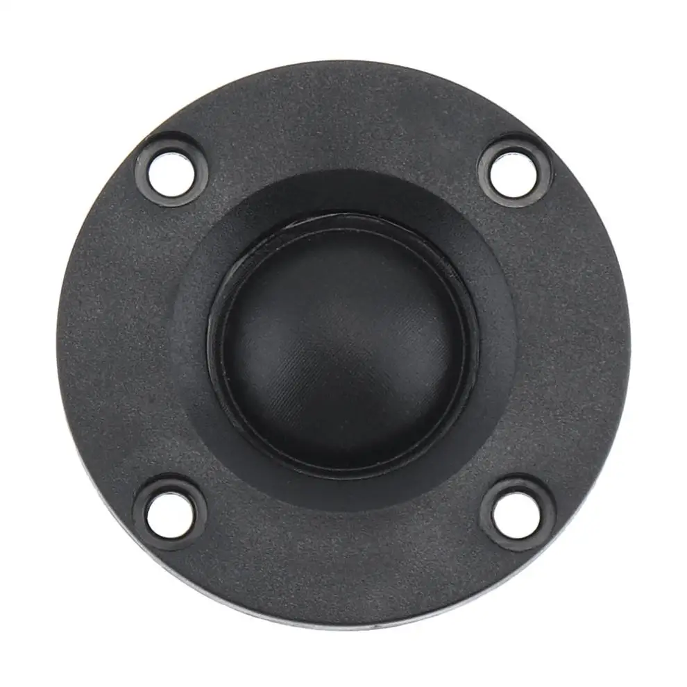 1pcs 10W 20 Core Dome Membrane Portable Tweeter Speaker Unit Full Frequency DIY Soundbox Loudspeaker for Amplification|Аксессуары для