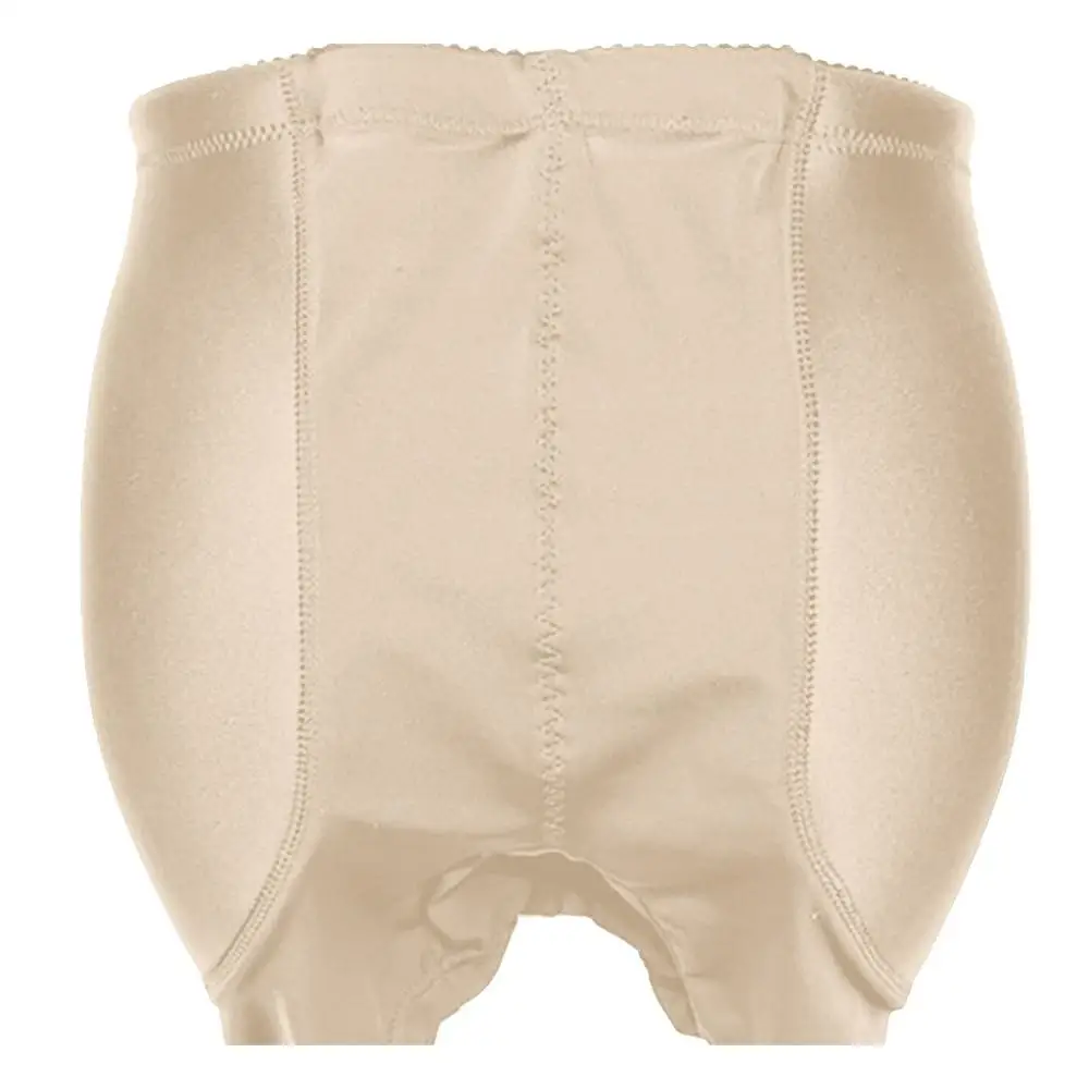 2019 Hot Sell Plus Size Lingerie Sexy Panties Women interior Push Up Padded Fake Ass Underwear Wholesale And Dropshipping #A30 |