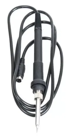 Паяльник для паяльной станции LUKEY 702 902 852DFAN 852D+FAN 701 898 936A 936AD 937A | Инструменты