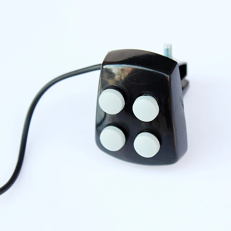 Велосипедный звонок высококачественный Электронный громкий Аксессуары для