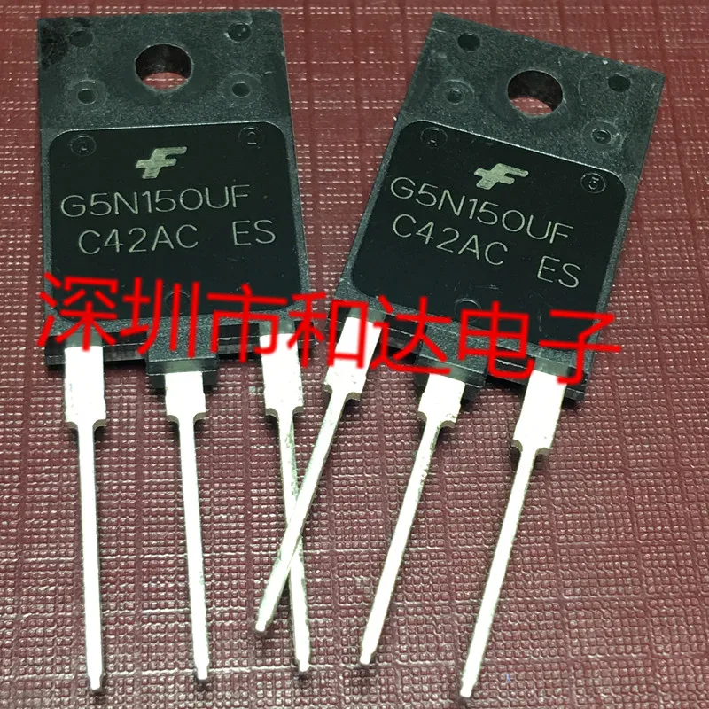 Смартфон SGF5N150UF G5N150UF|Интегральные схемы| |