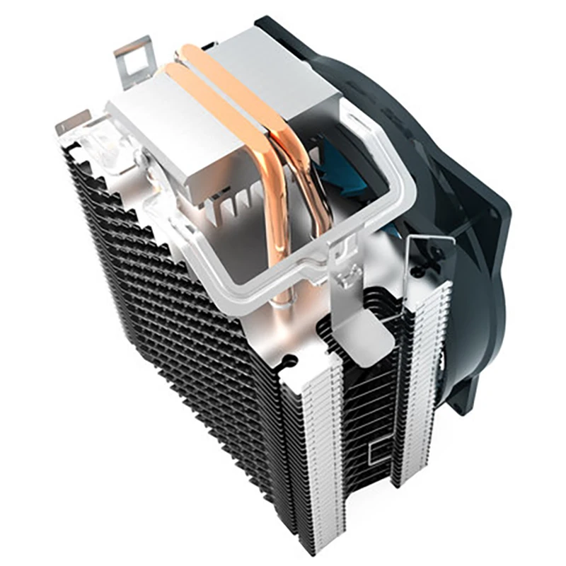 кулер для процессора pccooler gi-x4r v.