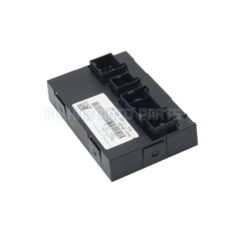 

Comfort Control Unit 3AA959433F Comfort Module for Volkswagen Passat
