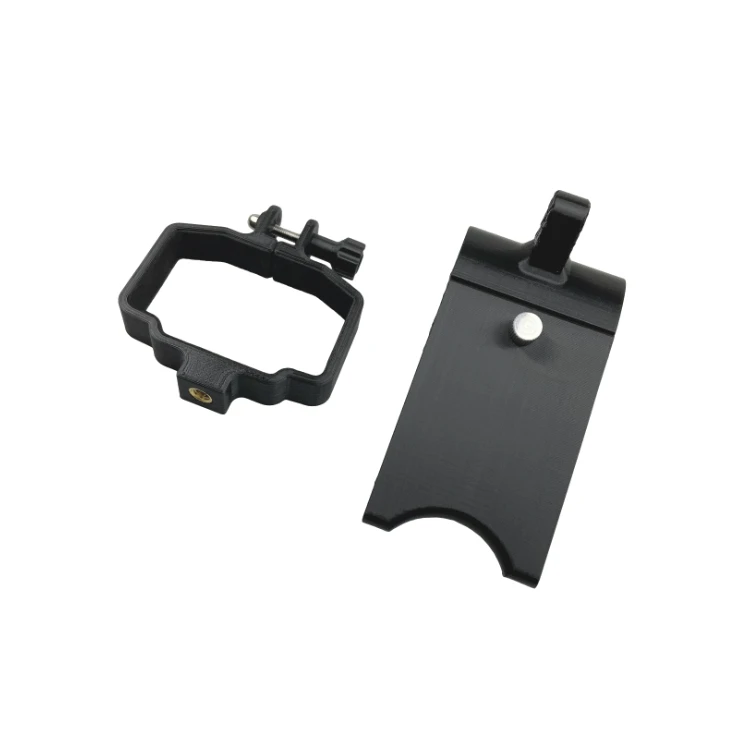 

Handheld Gimbal Bracket Handheld Shooting Gimbal Camera Stabilizer Holder Accessories For DJI MAVIC MINI 2 Drone