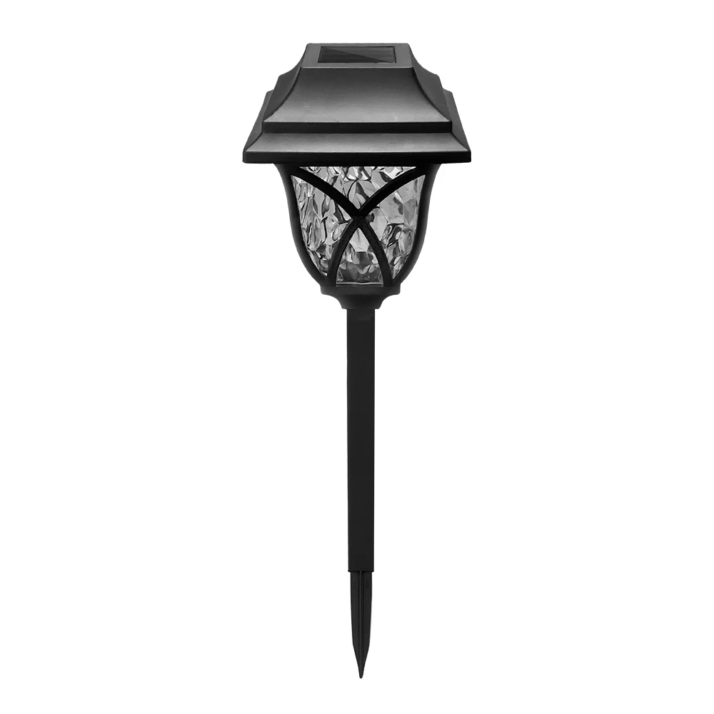 

Solar Panel LED Quare12 Pieces Lamp Outdoor Courtyard LED High Light Buried LampPowerSaving Multifunctional Waterproof