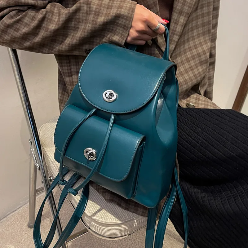 

Дизайнерские женские рюкзаки высокого качества из мягкой искусственной кожи, дорожный рюкзак, модная сумка, школьные сумки для девочек-подростков, рюкзак