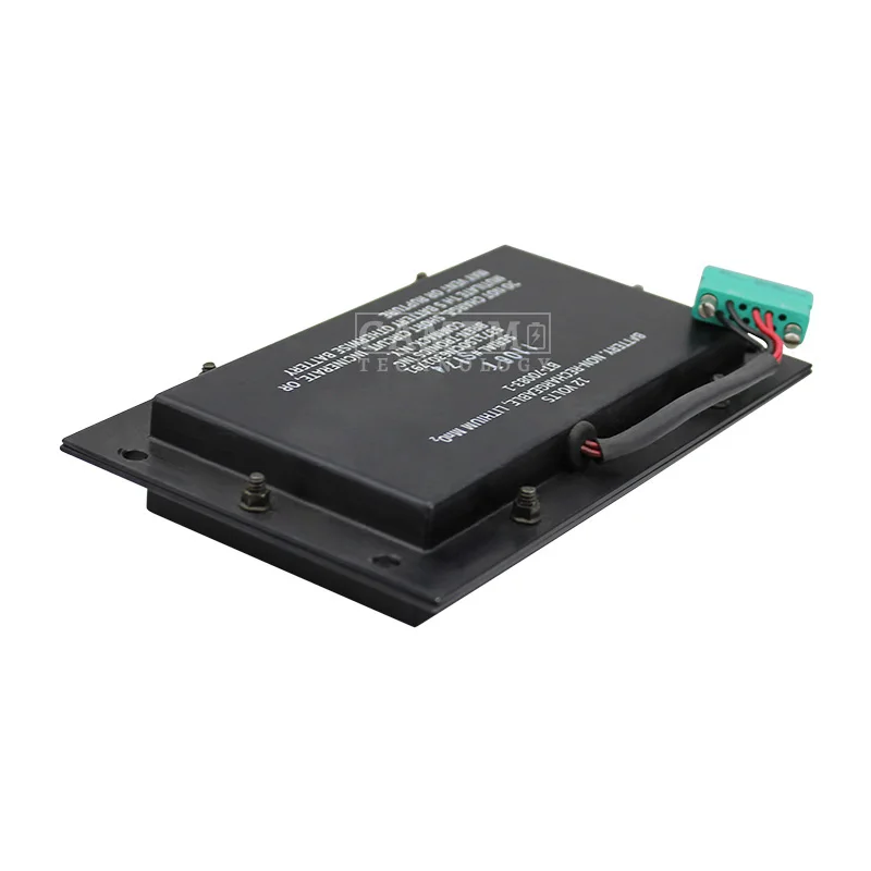 Bt70083 BT-70083-1 12 V литиевая батарея для Bren-tronics | Электроника