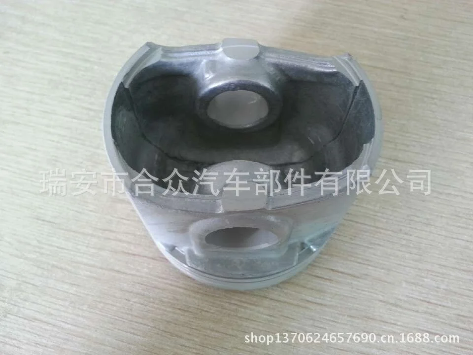 

1 Pcs Fit For Chery 480ef engine piston 480ef-1004015