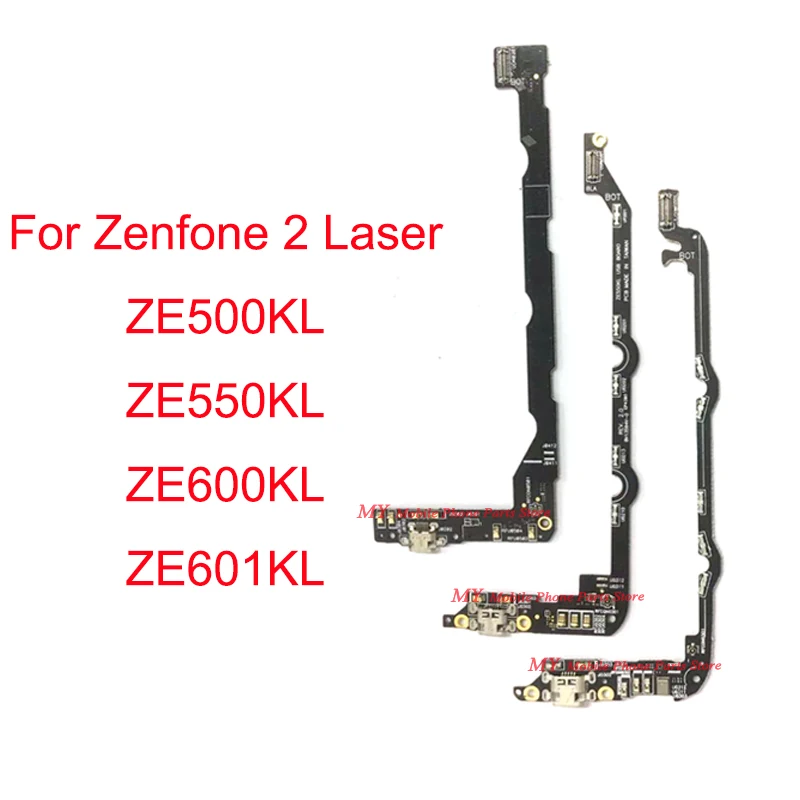 Гибкий USB-кабель для Asus Zenfone 2 Laser ZE500KL ZE550KL ZE600KL ZE601KL | Мобильные телефоны и
