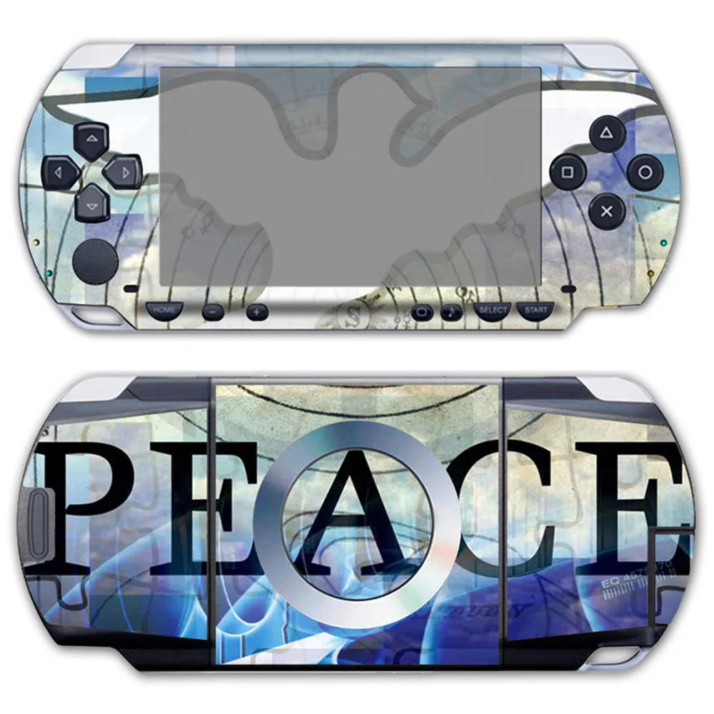 Бесплатная Прямая поставка заводская цена аксессуары для игр Виниловая наклейка