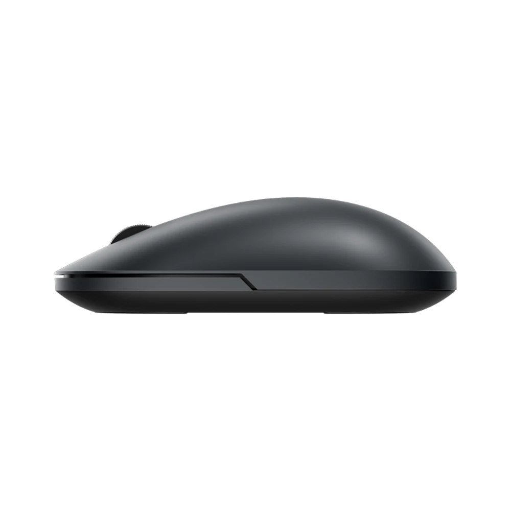Xiaomi Mi Wireless Mouse 2 Portable Game 1000dpi 2.4GHz WiFi link Optical For Macbook Notebook Laptop | Компьютеры и офис