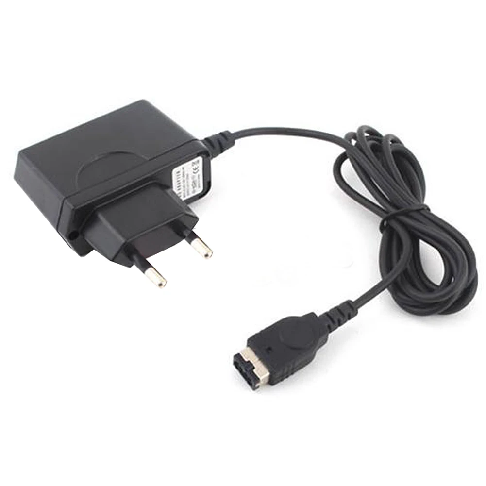 

W3JD Home Wall Travel Charger AC Adapter for nintendo DS NDS GBA Gameboy Advance SP