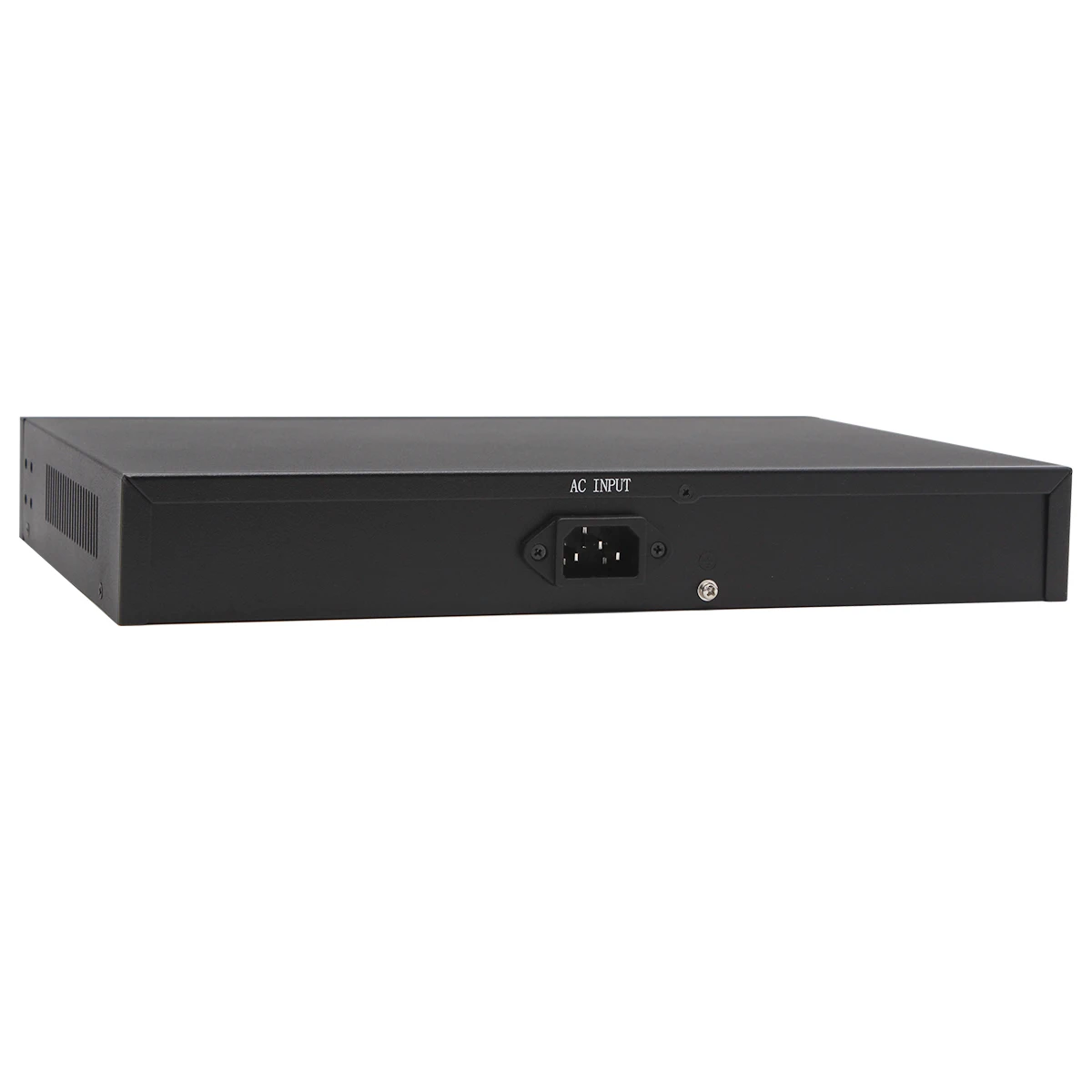 Anpviz 16 Порты коммутатор питания через ethernet с POE 2 Gigabit Uplink 1*1000 Мбит для