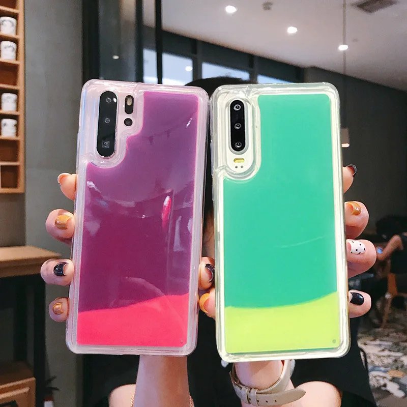 Мягкий чехол для телефона Huawei Nova 5 Pro P20 Lite Y9 Prime 2019 honor 9 10 P Smart Z|Бамперы| |