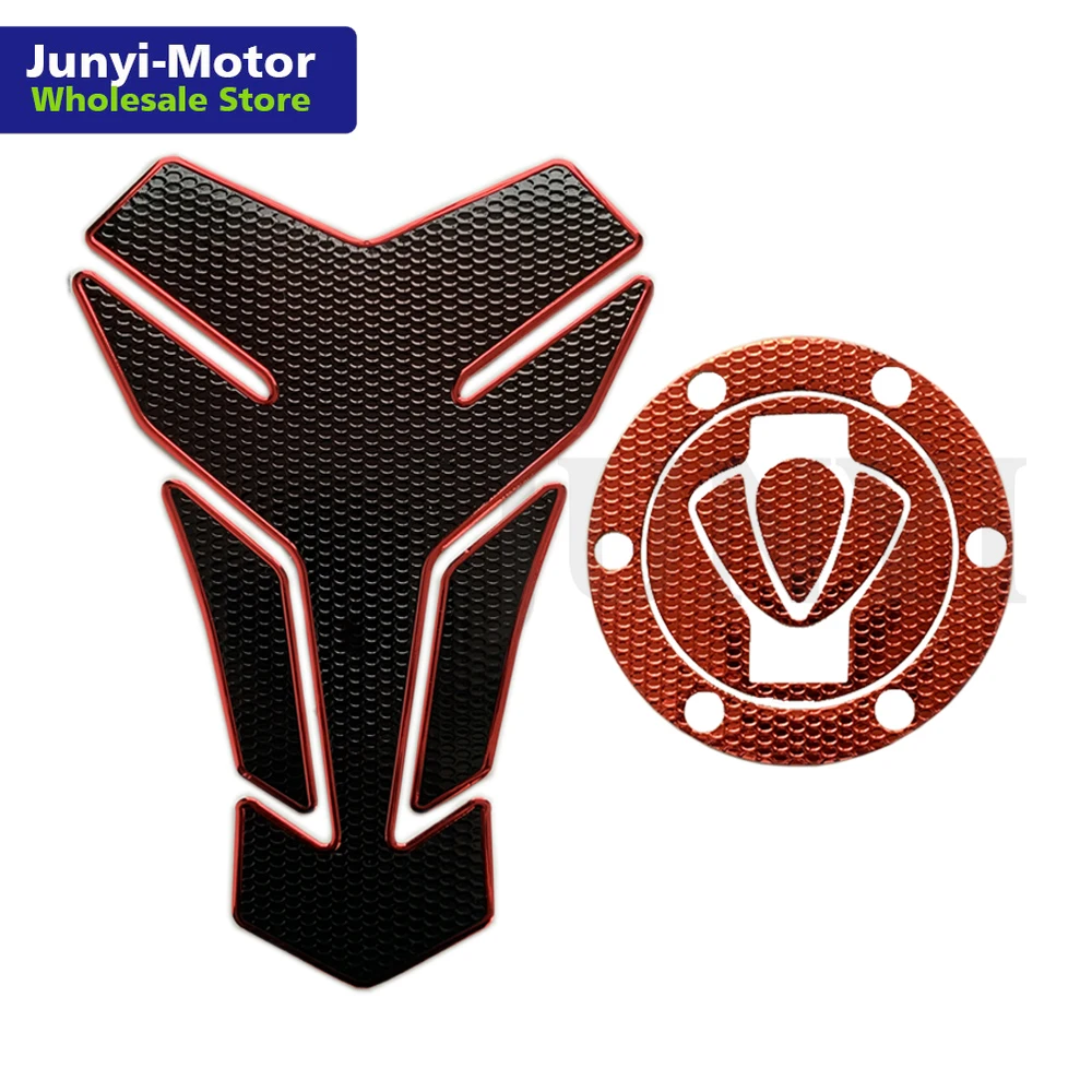 Наклейки на крышку топливного бака Benelli TNT Sport/Sport Evo899 900 300 600i 1300 2007-2011 Защитная