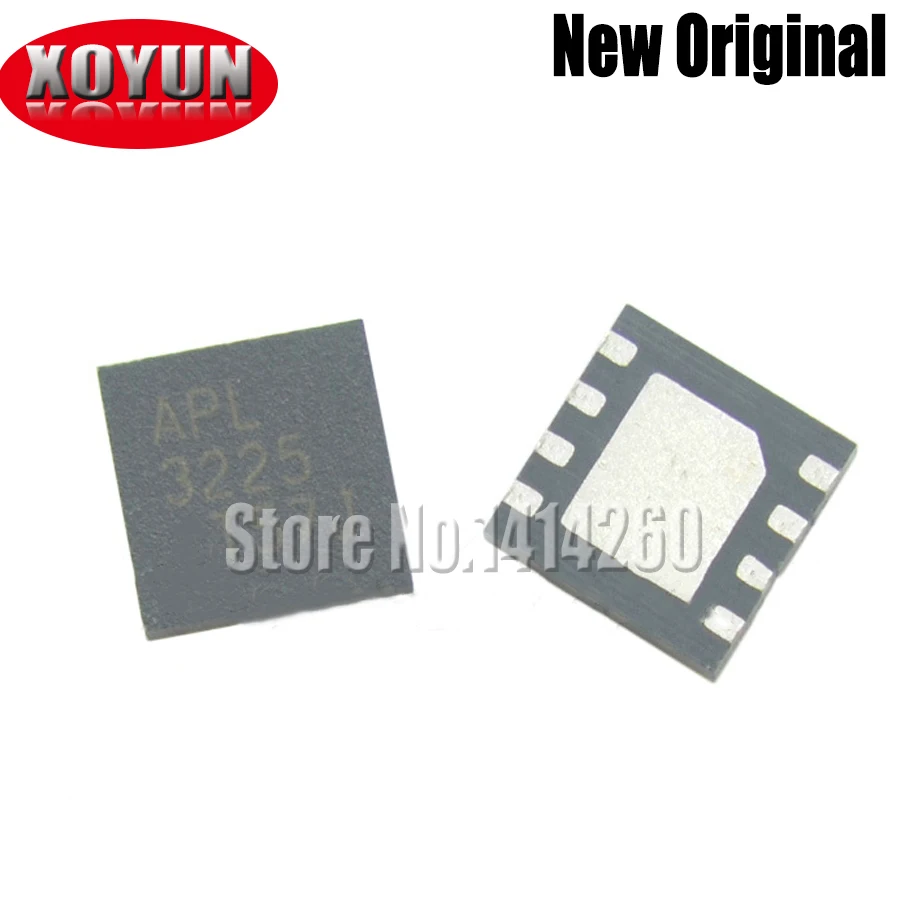 5 шт./лот APL3225 QFN-8 | Электронные компоненты и принадлежности