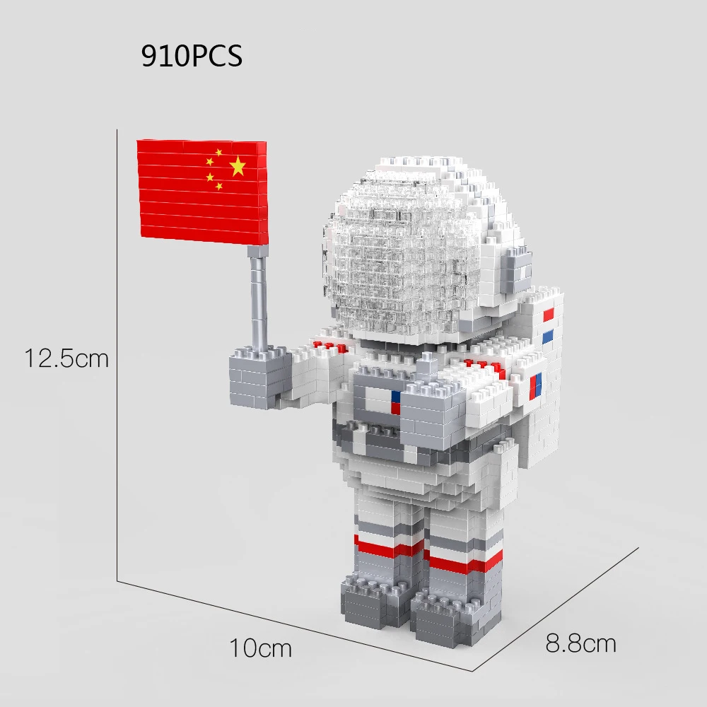 

nanobrick space conquest