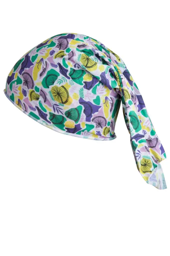 

BiggDesign Nature Discovery Bandana