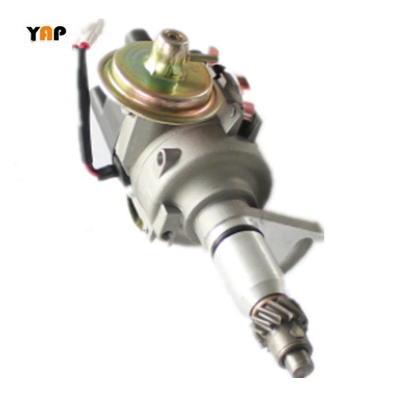 Новый дистрибьютор для FITSUZUKI LUCAS SJ410 F10A LJ80 F8A ST90 45D4 1.0L 33100-80040 1979-1988 | Автомобили и