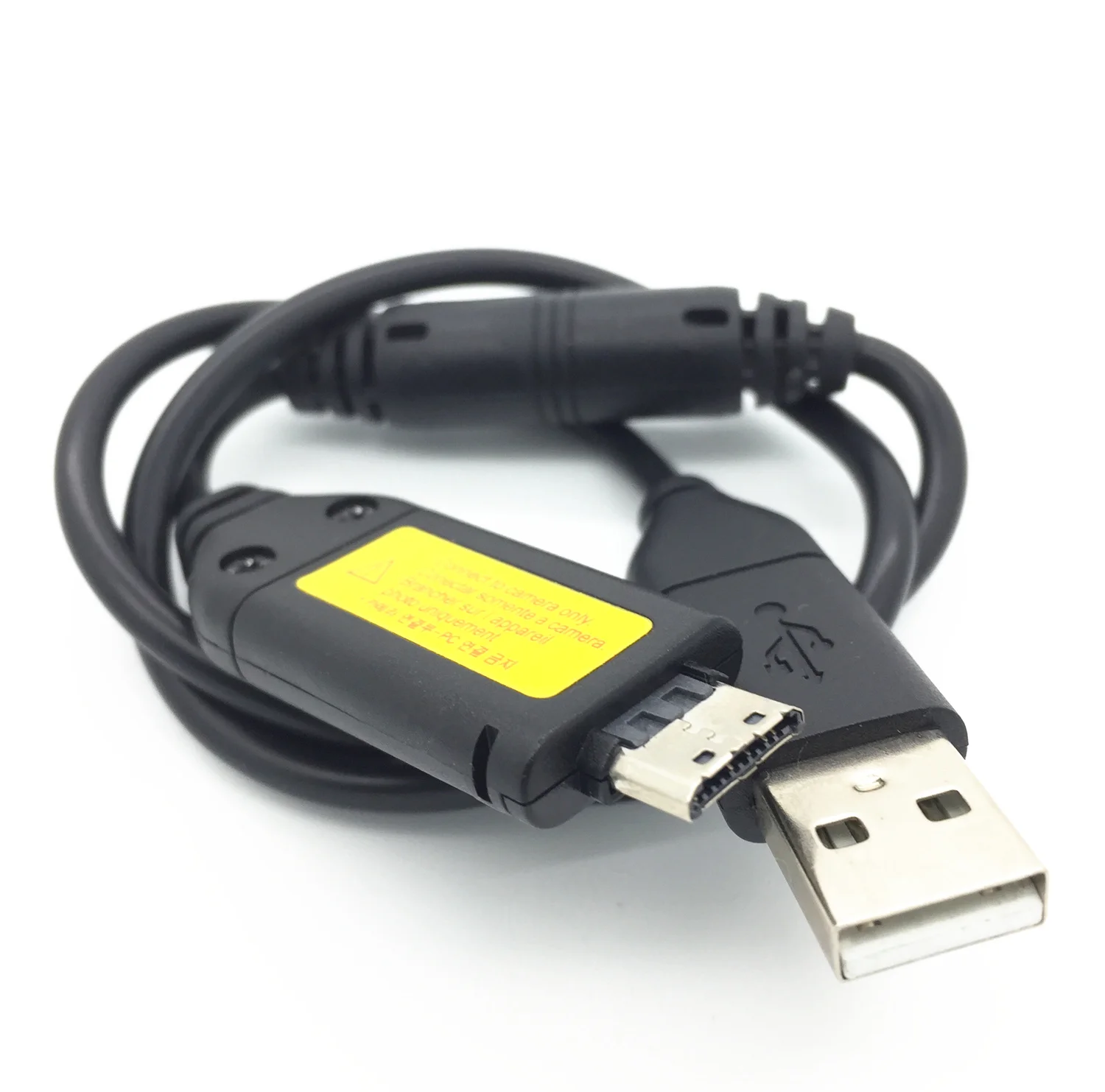 Фото USB-кабель для зарядки и передачи данных для Samsung ST10, ST30, ST45, ST50, ST60, ST61, ST70, ST71ST500, ST5000, ST5500, TL9TL100, TL105, TL110 №5