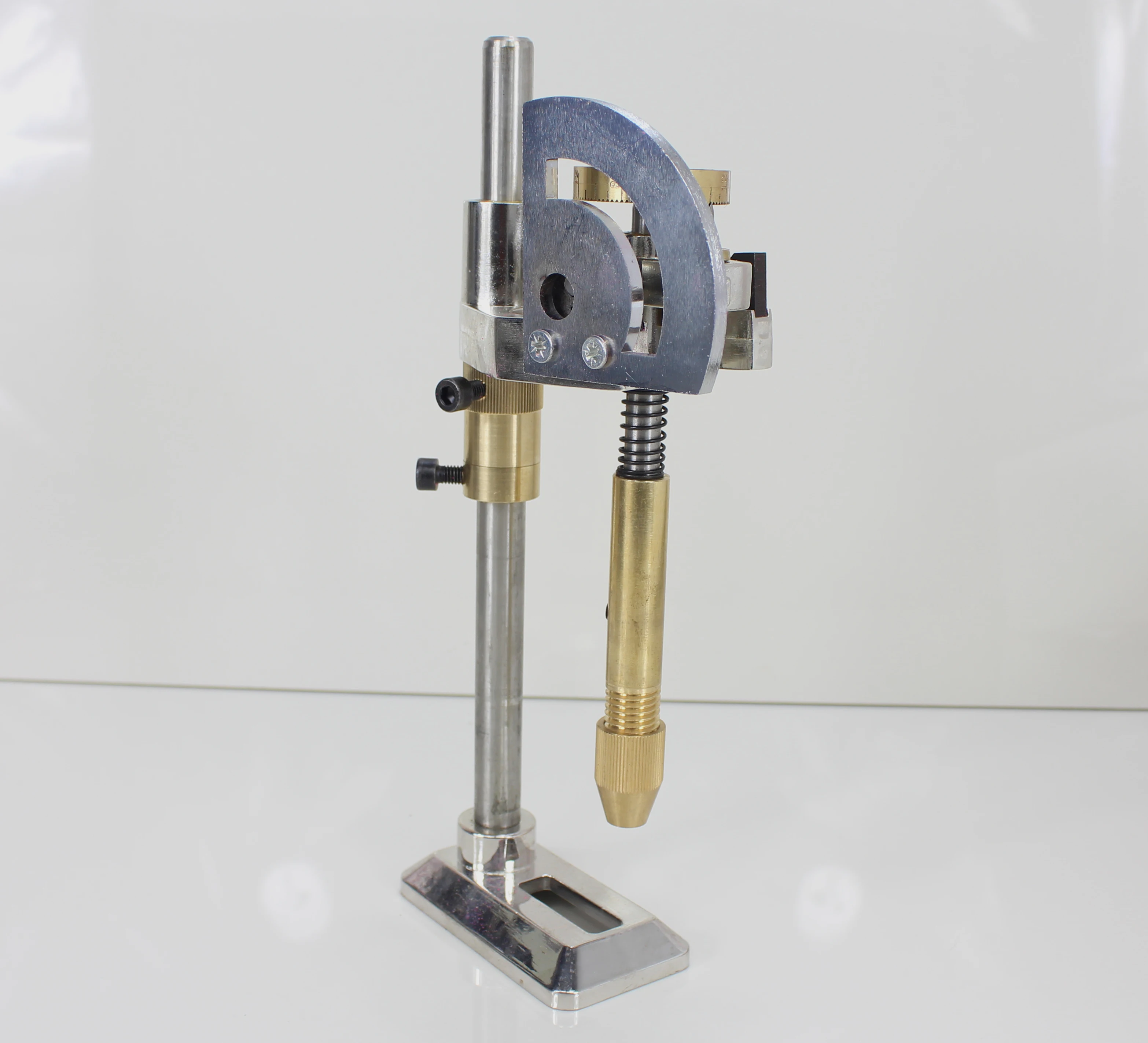 Граненая шлифовка нефрита граненая машина с граненым манипулятором для огранки