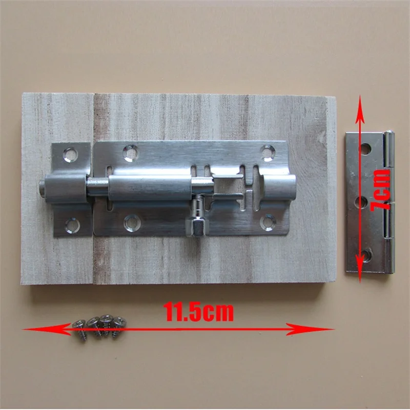 3D детская занятая доска сделай сам замок с защелкой дверная игрушки аксессуары