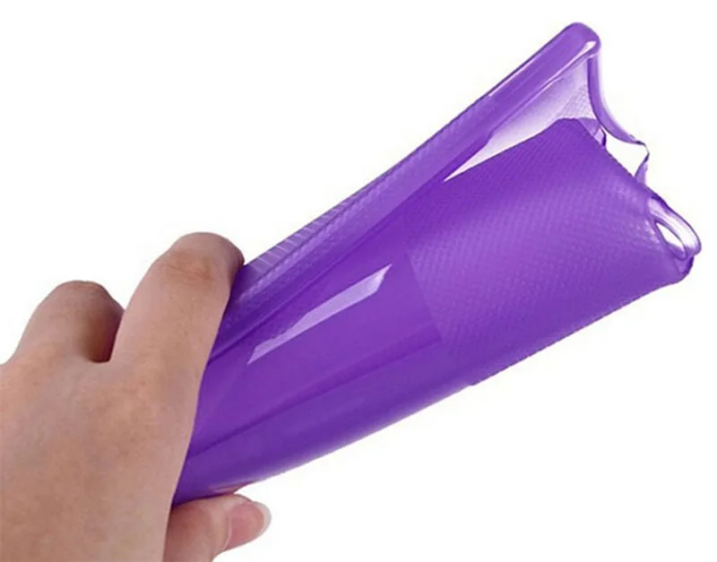 X Line Мягкий Прозрачный ТПУ гелевый Чехол задняя крышка для Sony Xperia Z3 Tablet Compact SGP611