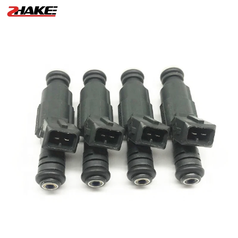 0280156050 г. высококачественные автозапчасти форсунка топливного инжектора