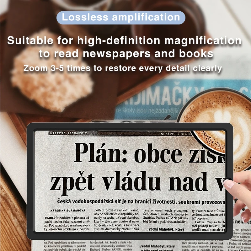 14 inch 10d mobile phone screen magnifier hd video amplifier stand bracket with movie game magnifying folding phone desk holder free global shipping