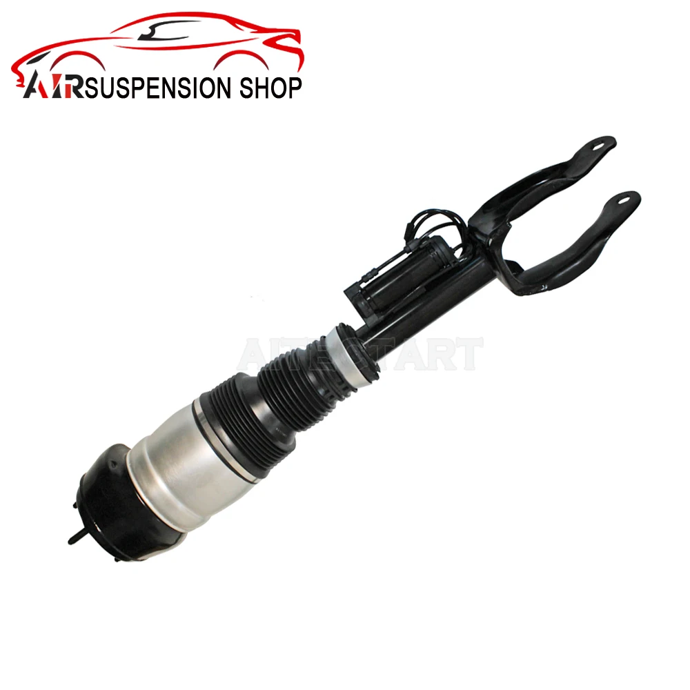 

For Mercedes Benz GL ML Class X166 W166 Front Left/Right Air Suspenison Shock Absorber Strut With ADS 1663201313 1663206913