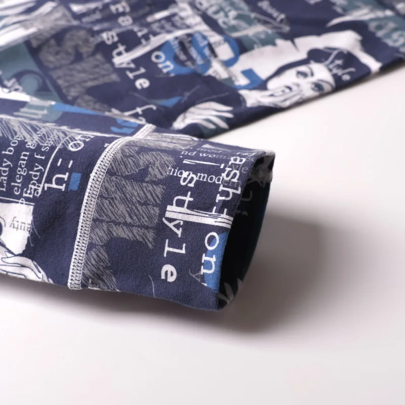 AIIOU Новинка Одежда в клетку с принтом брюки граффити Для мужчин тонкий