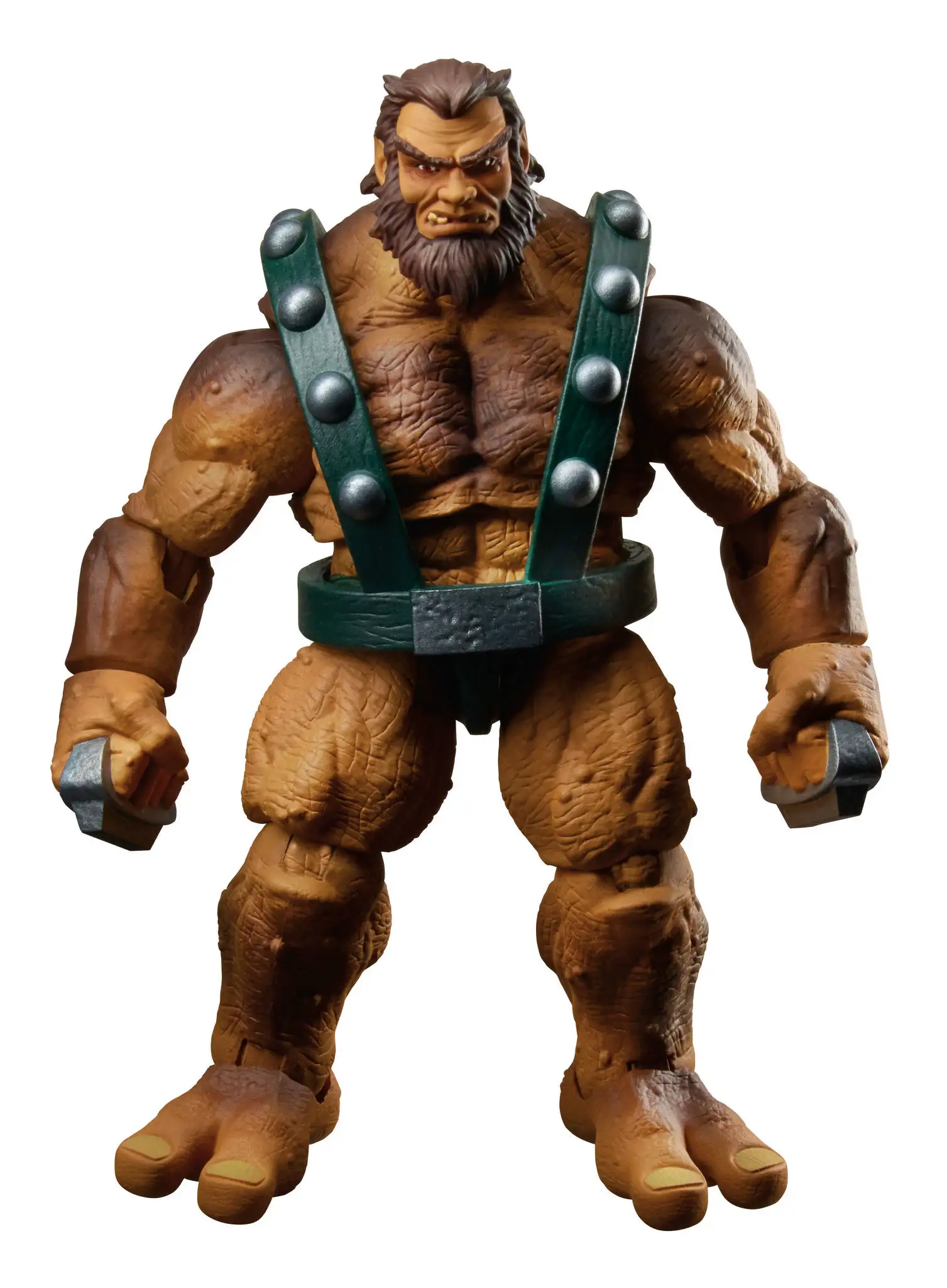 Оригинальная фигурка Marvel Legends 3,75 ''кукла Marvel Ulric Фигурка Человека-паука Коллекционная модель свободная игрушка - Цвет: Original
