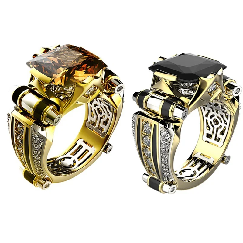 1 шт. женское кольцо с цирконом пара колец кубическим цирконием рождественские