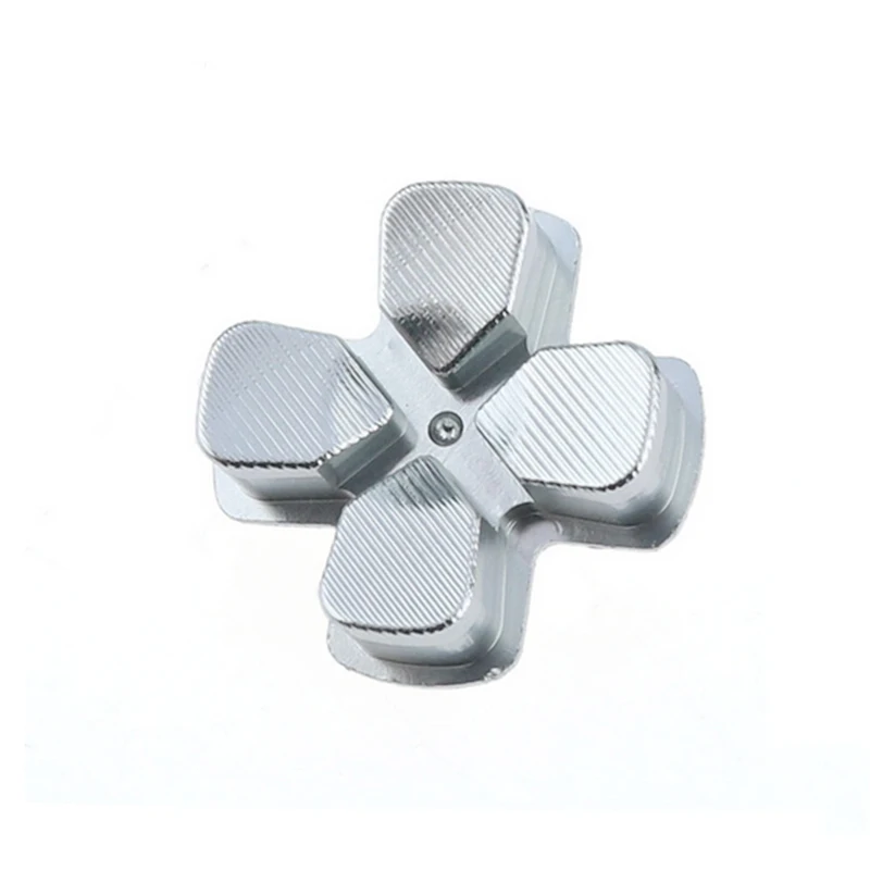 Металлическая кнопка D-pad Action Cross Dpad замена для ремонта рулевого ключа Playstation Dualshock