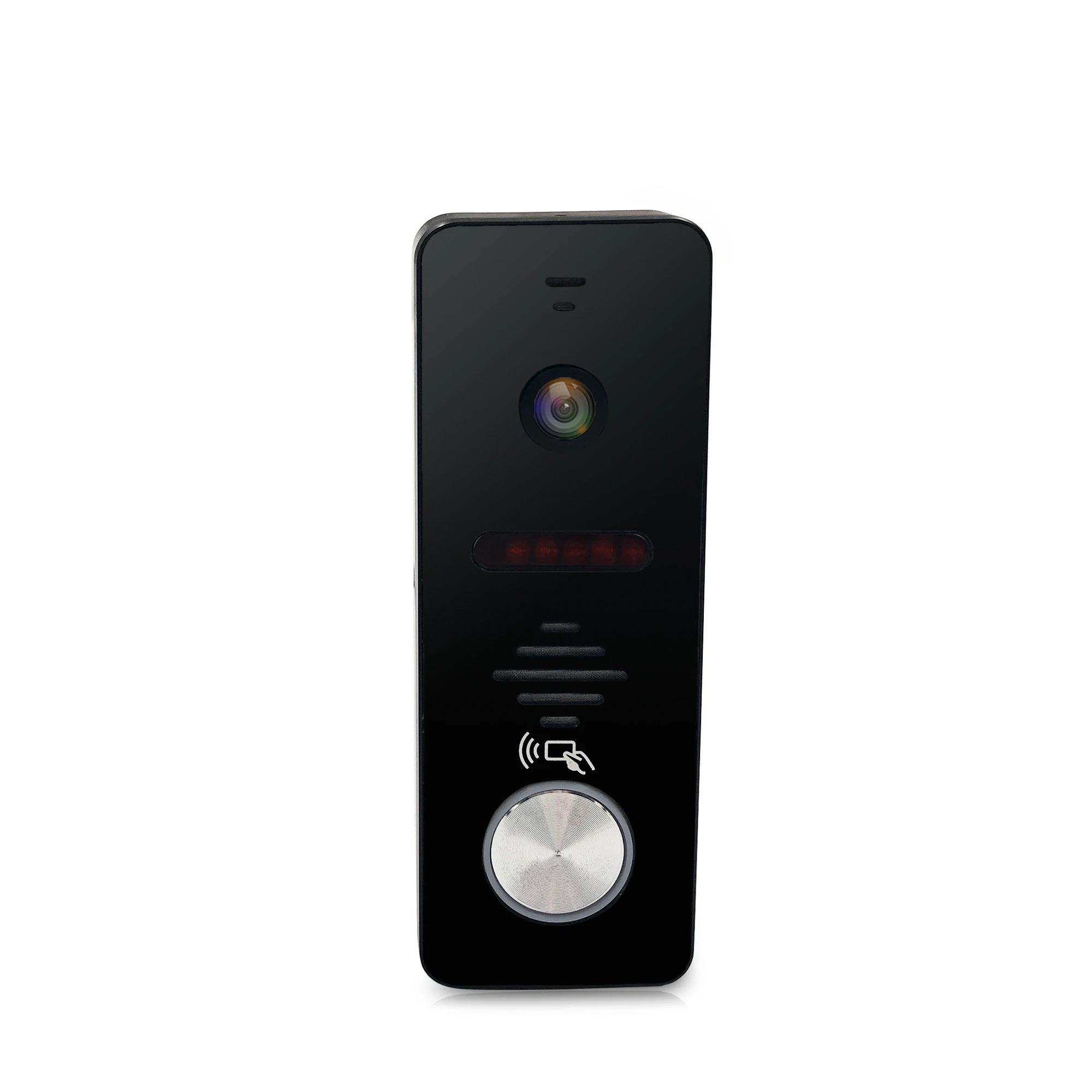 Homefong 7 Inch Tuya Smart Wireless WiFi IP Video Door Phone Intercom System 1080P with Electronic Lock Mobile RFID Unlock Talk |