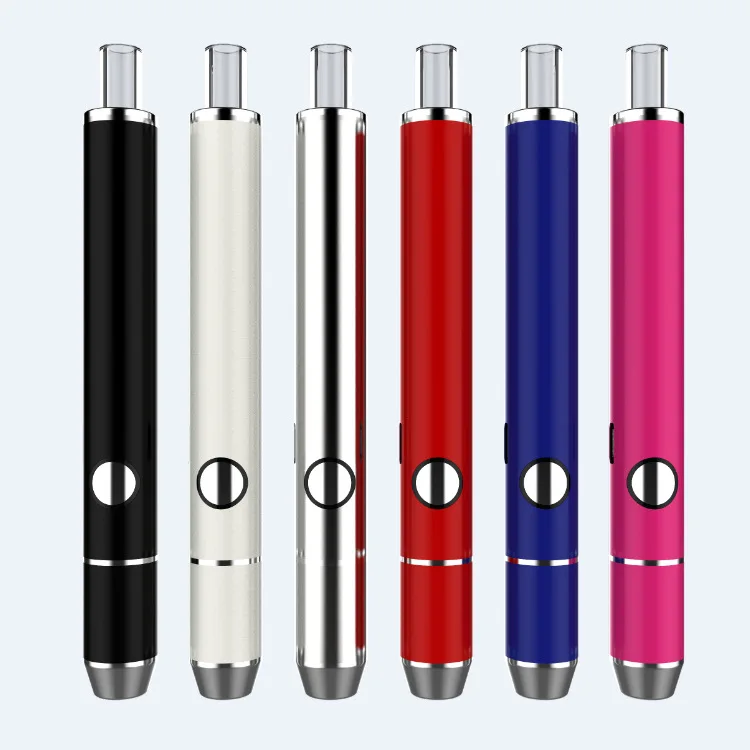 

Новейшие восковые сухой травяной испаритель в комплекте, Электрический концентрат Dab Rig vs Hit Evolve Plus buzzy idpen